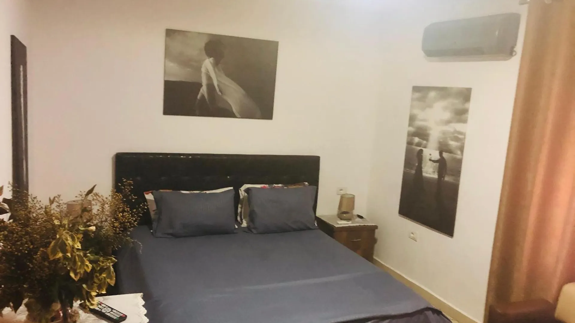 Relax & Chill Inn, In Center Of Tiran